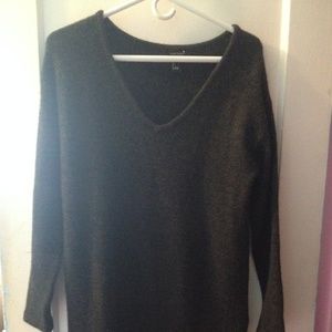 Forever 21 Sweater Dress